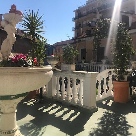 Hotel Piemontese Imperia Exterior photo