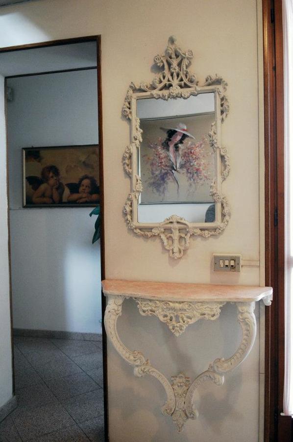 Hotel Piemontese Imperia Exterior photo
