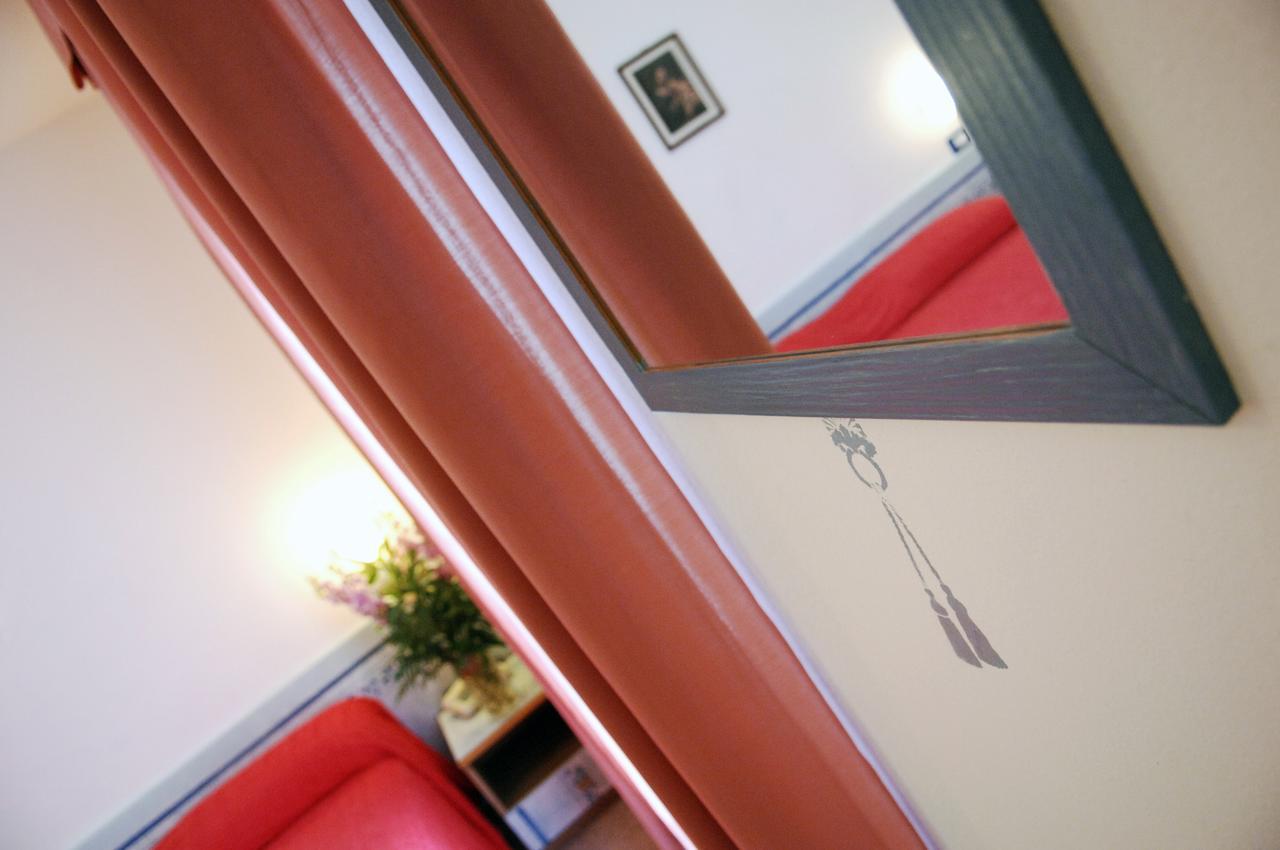Hotel Piemontese Imperia Exterior photo