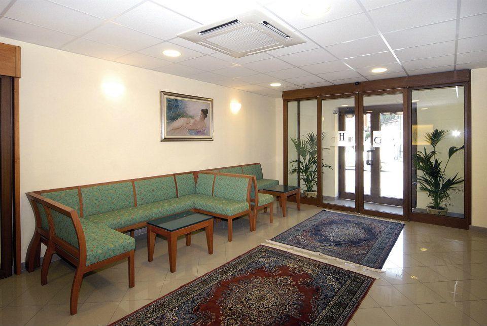 Hotel Piemontese Imperia Exterior photo