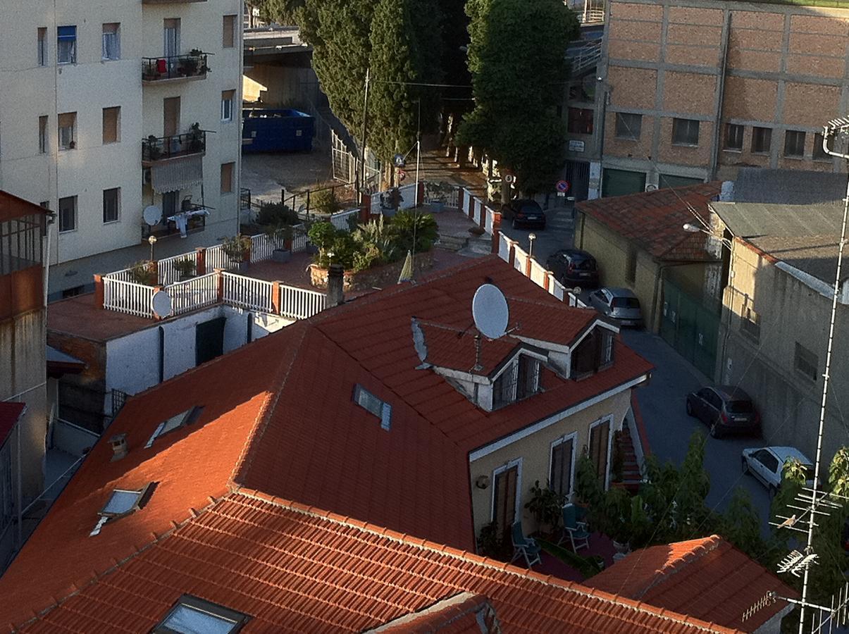 Hotel Piemontese Imperia Exterior photo